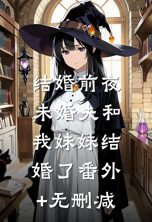 结婚前夜，未婚夫和我妹妹结婚了番外+无删减