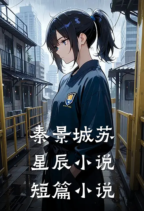 秦景城苏星辰小说短篇小说