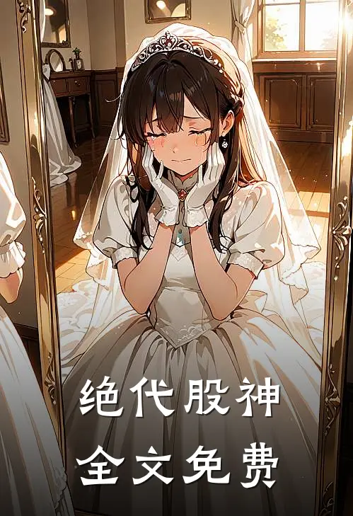 绝代股神全文免费