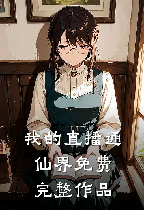 我的直播通仙界免费完整作品