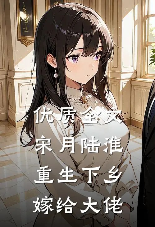 优质全文宋月陆淮重生下乡嫁给大佬