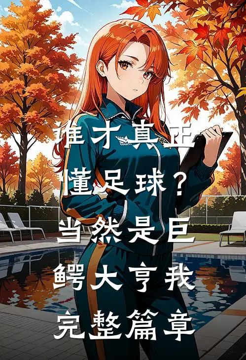 谁才真正懂足球？当然是巨鳄大亨我完整篇章