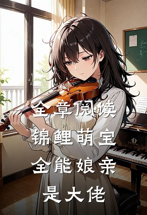 全章阅读锦鲤萌宝：全能娘亲是大佬