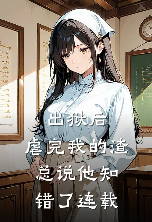 出狱后，虐完我的渣总说他知错了连载