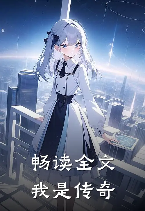 畅读全文我是传奇
