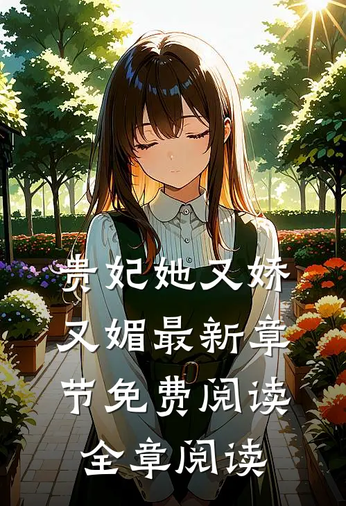 贵妃她又娇又媚最新章节免费阅读全章阅读