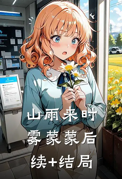 山雨来时雾蒙蒙后续+结局
