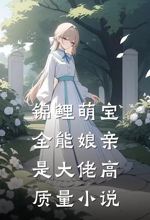锦鲤萌宝：全能娘亲是大佬高质量小说