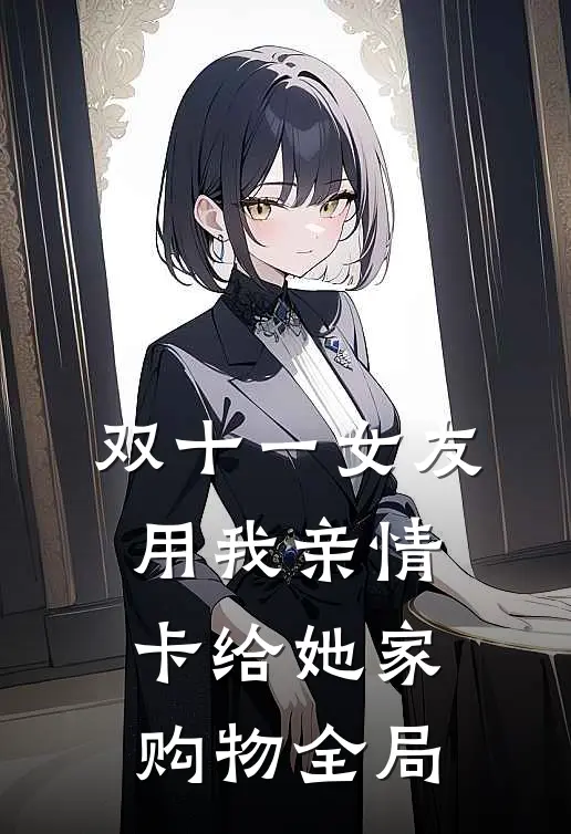 双十一女友用我亲情卡给她家购物全局