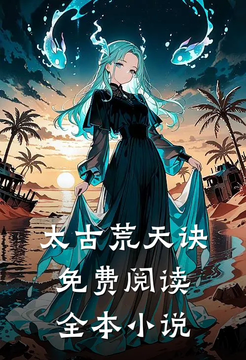 太古荒天诀免费阅读全本小说
