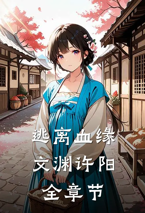 逃离血缘文渊许阳全章节