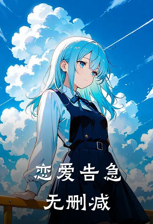 恋爱告急无删减