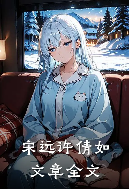 宋远许倩如文章全文