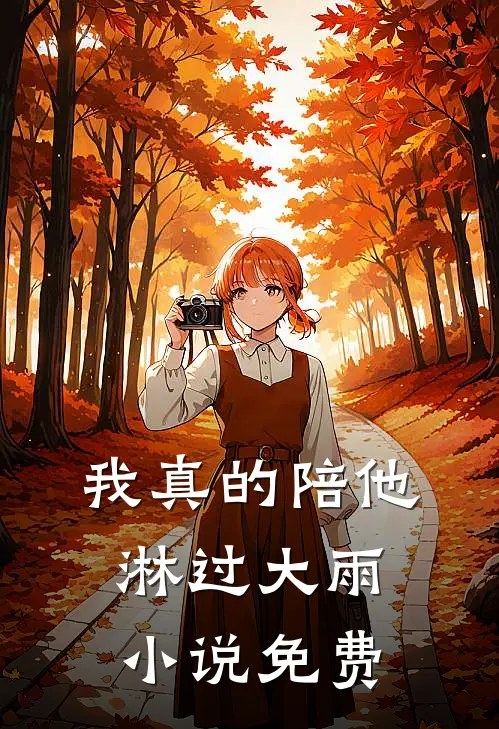 我真的陪他淋过大雨小说免费