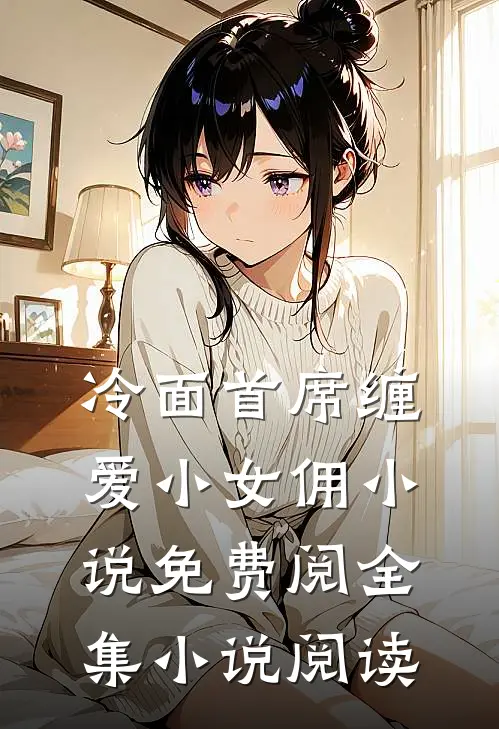 冷面首席缠爱小女佣小说免费阅全集小说阅读