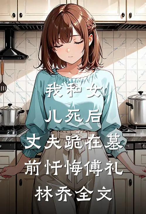 我和女儿死后，丈夫跪在墓前忏悔傅礼林乔全文