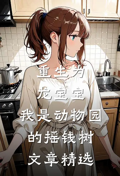 重生为龙宝宝：我是动物园的摇钱树文章精选
