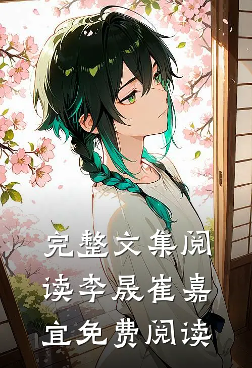 完整文集阅读李晟崔嘉宜免费阅读
