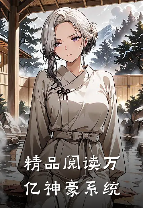 精品阅读万亿神豪系统