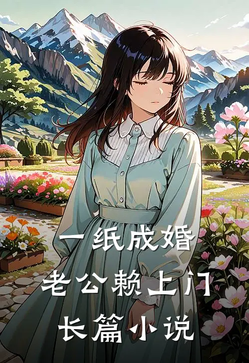 一纸成婚，老公赖上门长篇小说