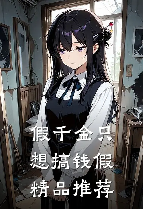 假千金只想搞钱假精品推荐