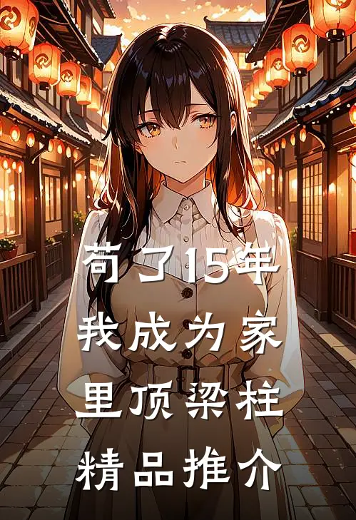 苟了15年，我成为家里顶梁柱精品推介