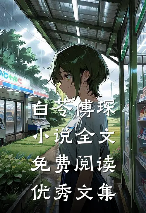 白苓傅琛小说全文免费阅读优秀文集