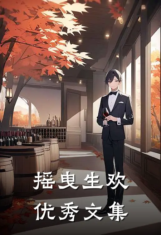 摇曳生欢优秀文集