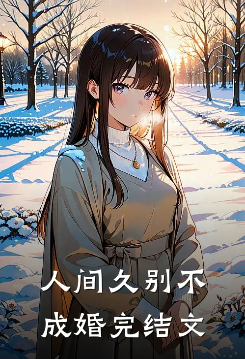 人间久别不成婚完结文