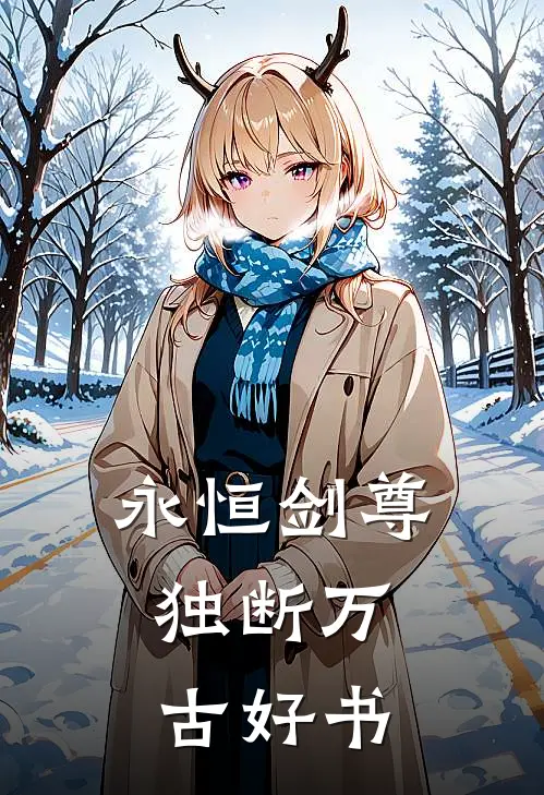 永恒剑尊，独断万古好书
