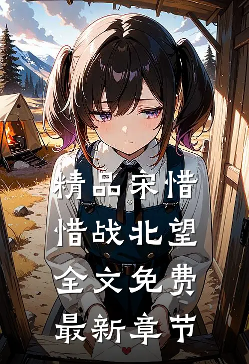 精品宋惜惜战北望全文免费最新章节