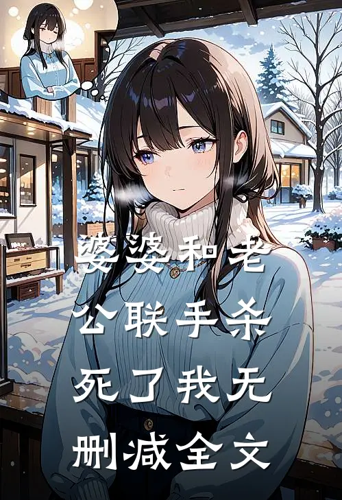 婆婆和老公联手杀死了我无删减全文