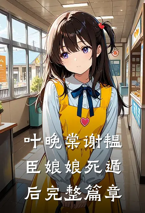 叶晚棠谢韫臣娘娘死遁后完整篇章