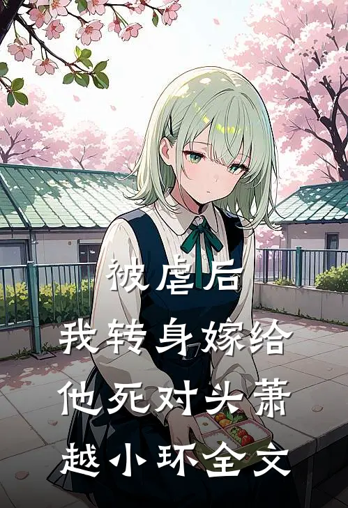 被虐后，我转身嫁给他死对头萧越小环全文