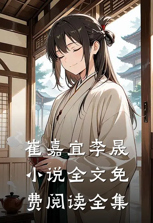 崔嘉宜李晟小说全文免费阅读全集