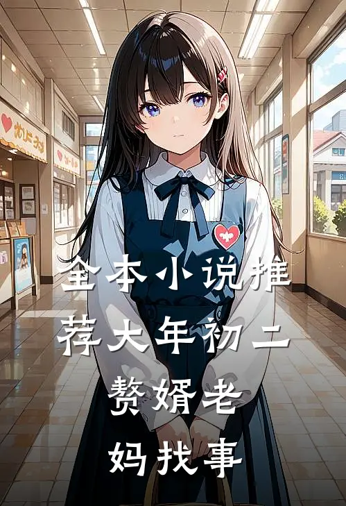全本小说推荐大年初二，赘婿老妈找事