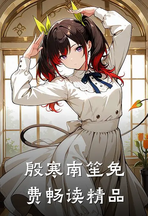 殷寒南笙免费畅读精品