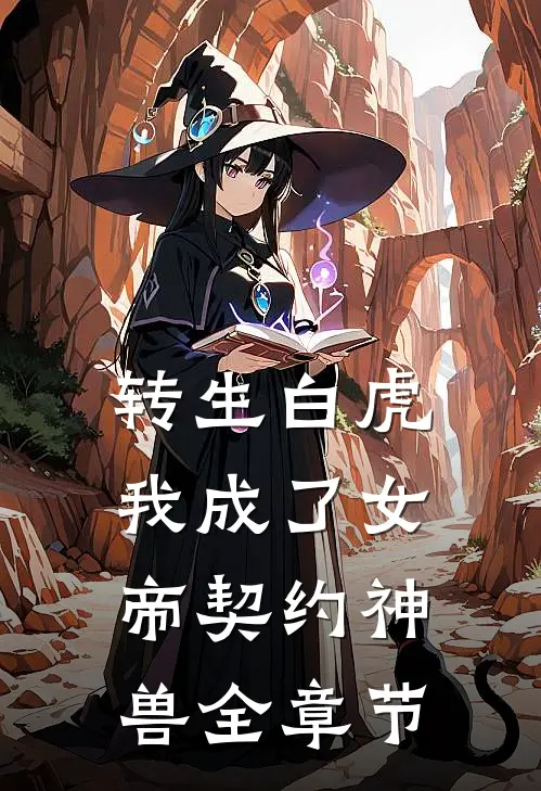 转生白虎，我成了女帝契约神兽全章节