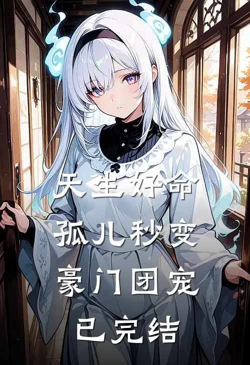 天生好命，孤儿秒变豪门团宠已完结