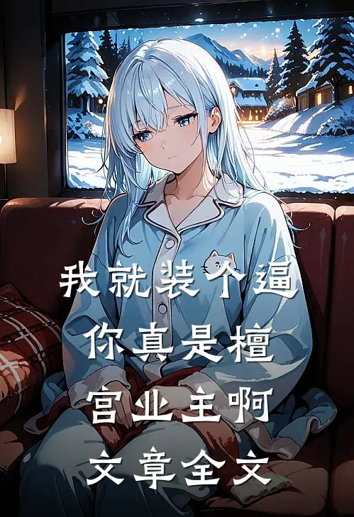 我就装个逼，你真是檀宫业主啊文章全文