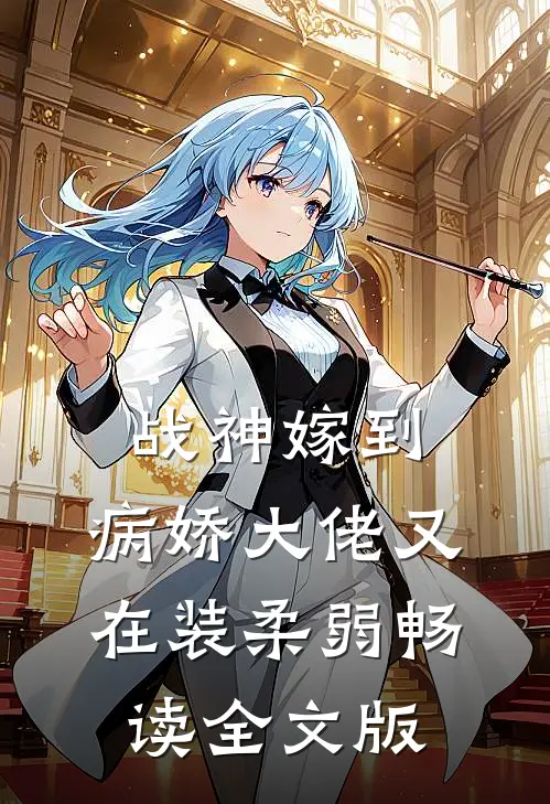 战神嫁到：病娇大佬又在装柔弱畅读全文版