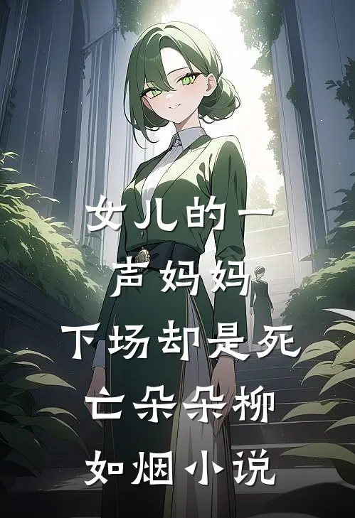 女儿的一声妈妈，下场却是死亡朵朵柳如烟小说