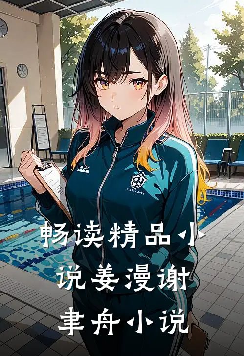 畅读精品小说姜漫谢聿舟小说