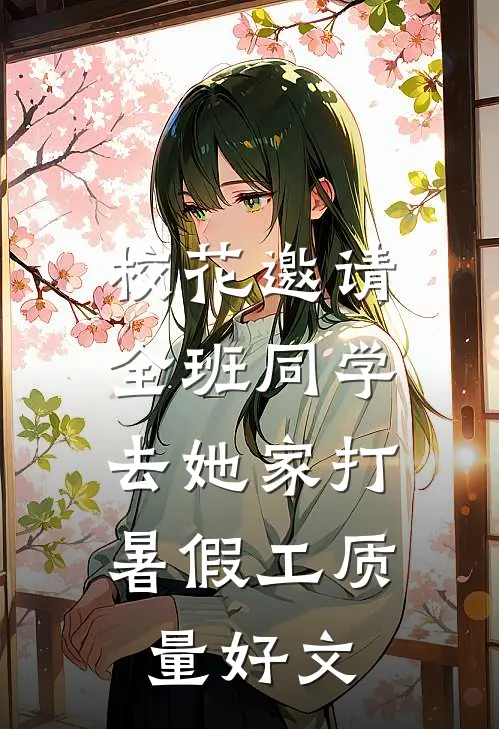 校花邀请全班同学，去她家打暑假工质量好文