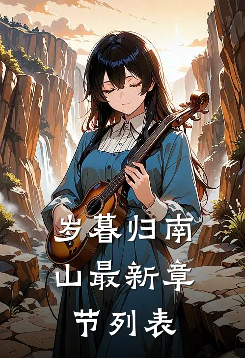 岁暮归南山最新章节列表