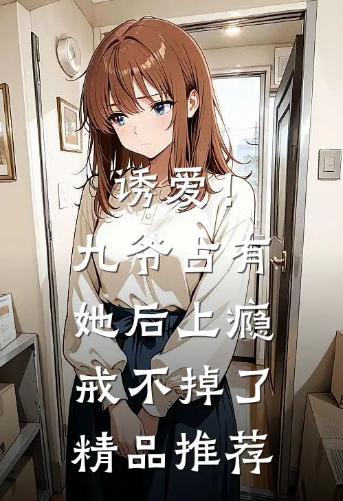 诱爱！九爷占有她后上瘾戒不掉了精品推荐