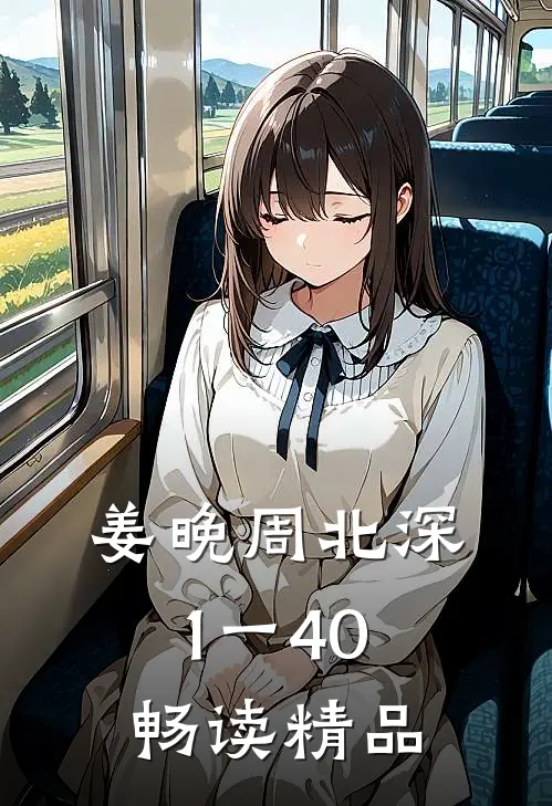 姜晚周北深1一40畅读精品