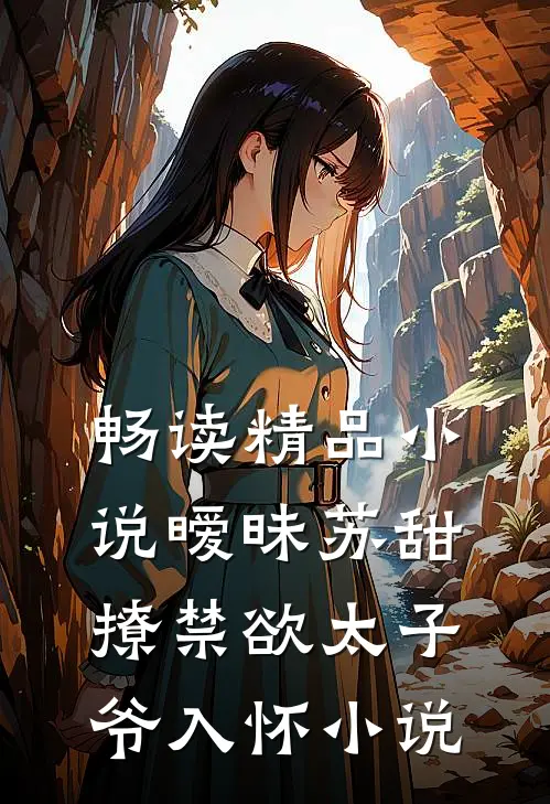 畅读精品小说暧昧苏甜撩禁欲太子爷入怀小说