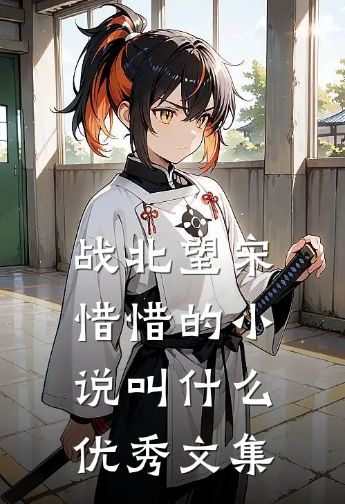 战北望宋惜惜的小说叫什么优秀文集
