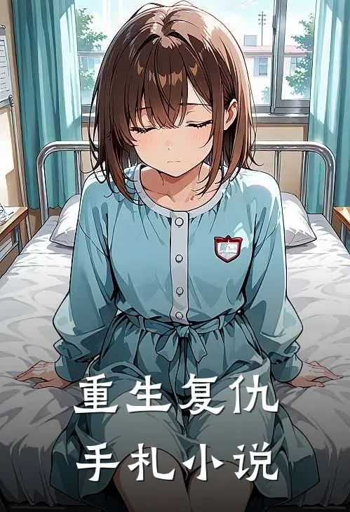 重生复仇手札小说